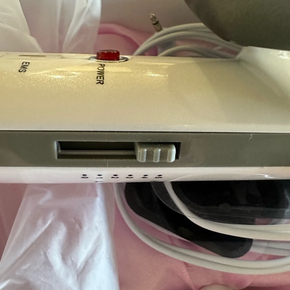 3 in 1 beauty machine. Never used and in original box. - Picture 7 of 7